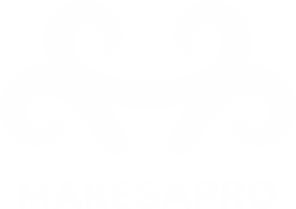 MAKESAPRO Logo