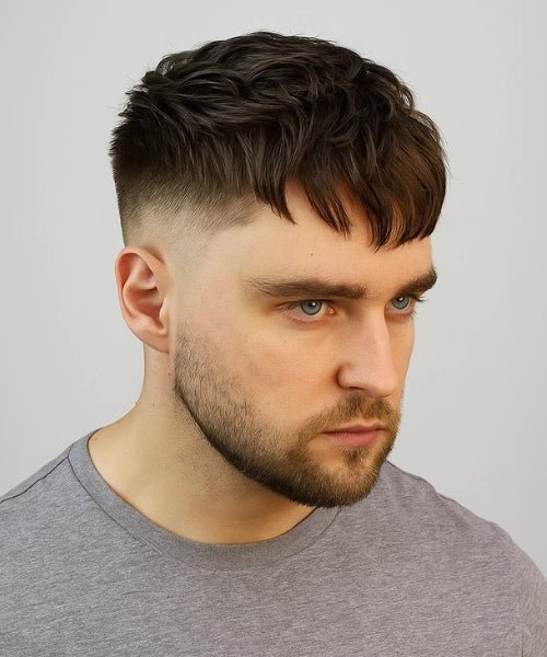 Trendy Haircut