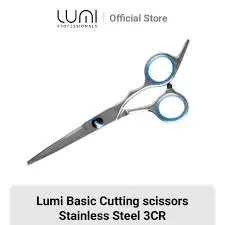 Lumi Basic Cutting 6inch
